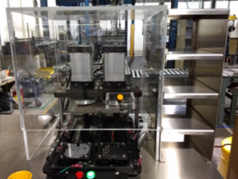 autoassembly